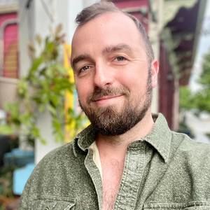 Meet your Posher, Scott